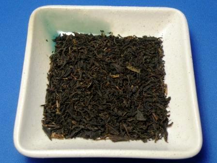 Japanese black tea BeniGyokuro
