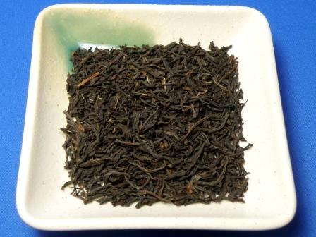 Beniogata (a black tea)