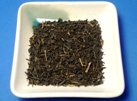 Japanese black tea Inakappe