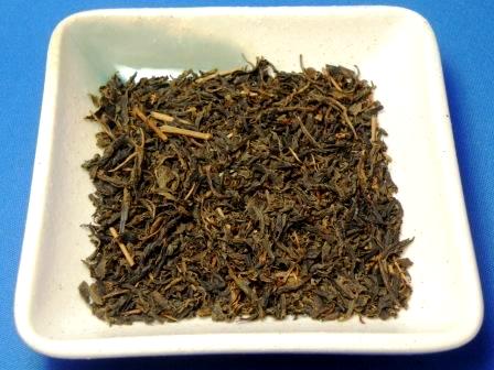 Kamou black tea Ookusuhomare