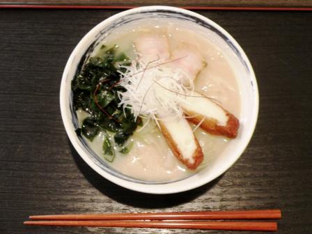 TonkotsuRamen