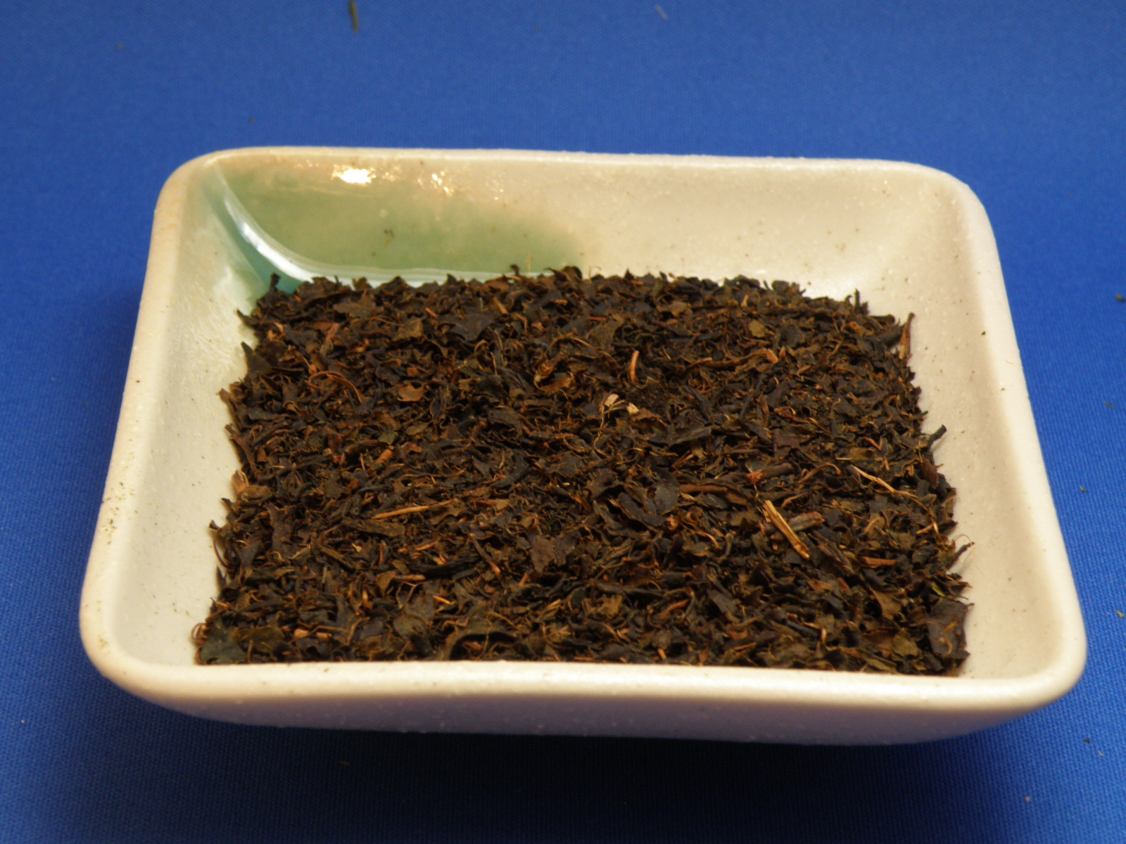 Yakushima black tea YakunoKocha