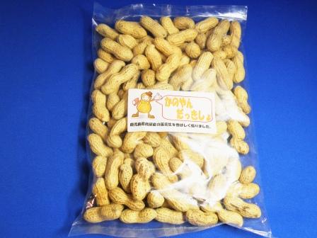 The Kanoyan-Dakkisho peanut