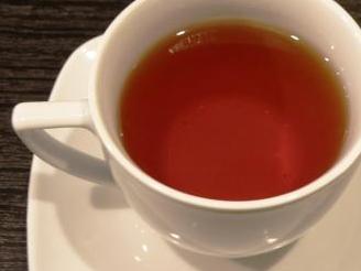 Kirishima tea named Benigiri