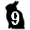 9